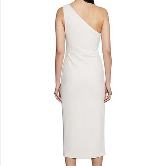 NWT BEC & BRIDGE DRESS VANILLA - Picture 2 of 7